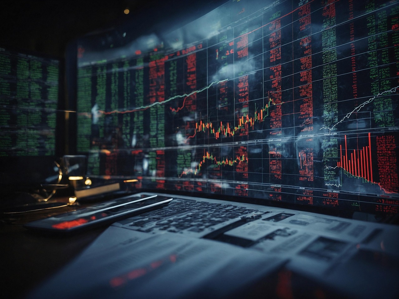 Mastering the MACD Indicator for Crypto Trading with BTC-Métrice 7.2